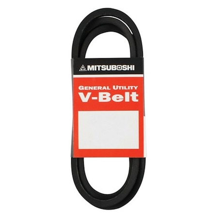 Mbl 0.5 x 71 in. Utility V-Belt 22610
